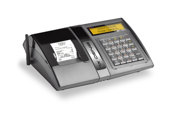 Posnet Bingo XL