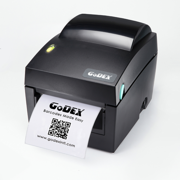 Drukarka Godex DT4x