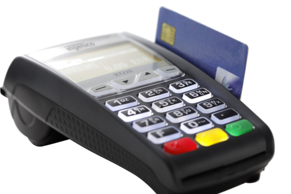 Terminal Ingenico iCT220