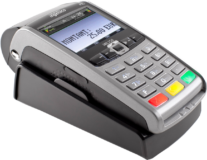 Terminal Ingenico iWL250