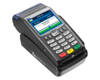 Terminal Verifone VX 675
