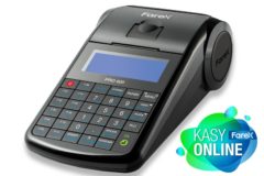 FAREX ONline PRO 600